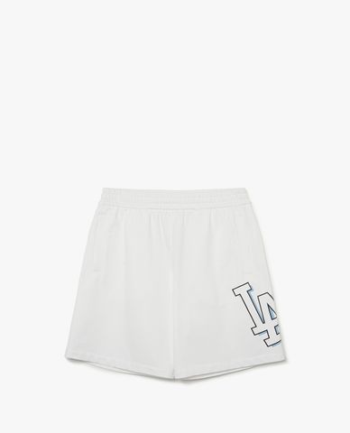  MLB - Quần shorts unisex ống rộng Basic Megalogo Part 7 