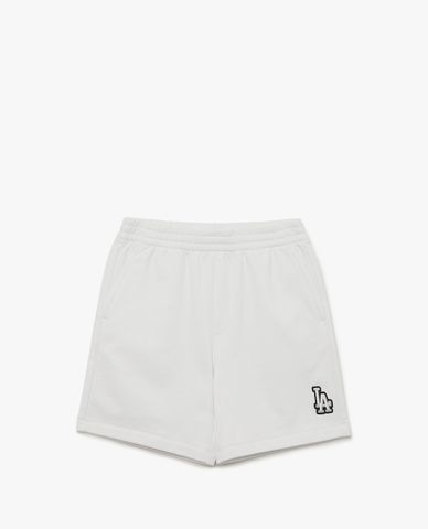  MLB - Quần shorts unisex ống rộng Basic Medium Logo 7 In 