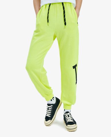  MLB - Quần jogger nữ Side Boulevard 