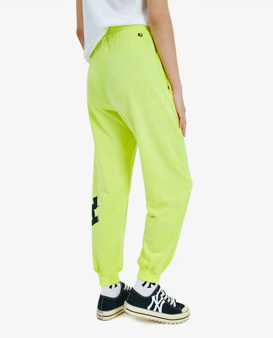  MLB - Quần jogger nữ Side Boulevard 