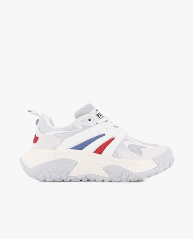  PALLADIUM - Giày sneakers unisex cổ thấp Offbound Flame Mix 