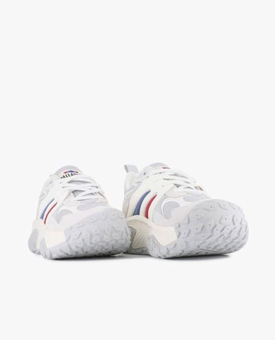  PALLADIUM - Giày sneakers unisex cổ thấp Offbound Flame Mix 