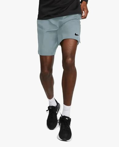  NIKE - Quần short tập luyện nam ống rộng 