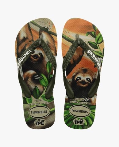  HAVAIANAS - Dép kẹp nam Ipê 
