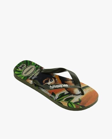  HAVAIANAS - Dép kẹp nam Ipê 
