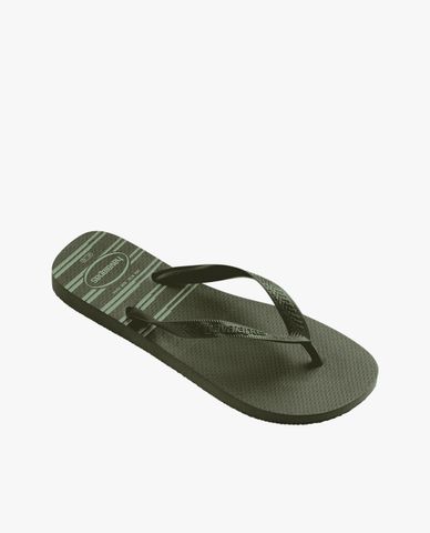  HAVAIANAS - Dép kẹp nam Top Basic 