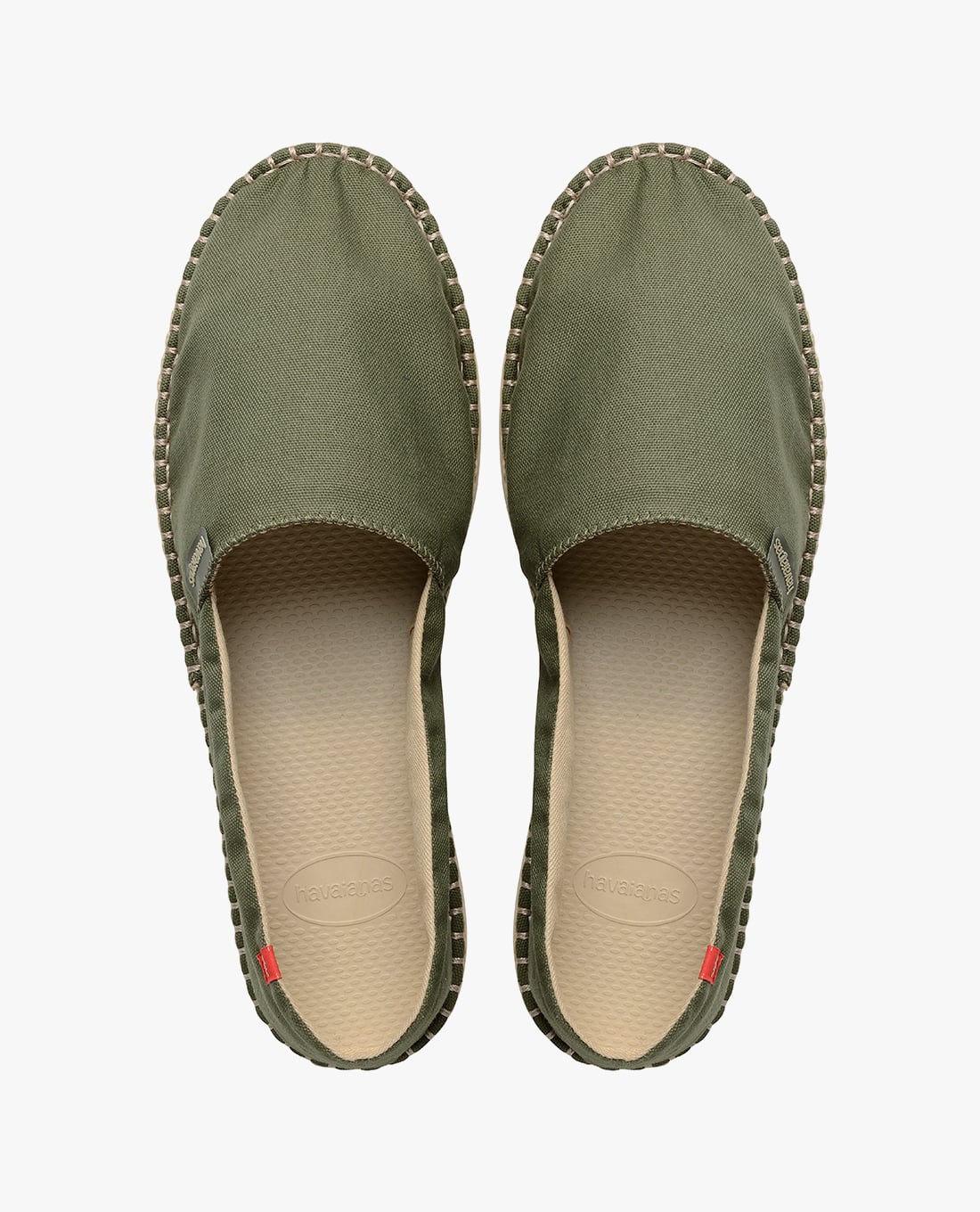 HAVAIANAS - Giày slip on unisex ORIGINE II