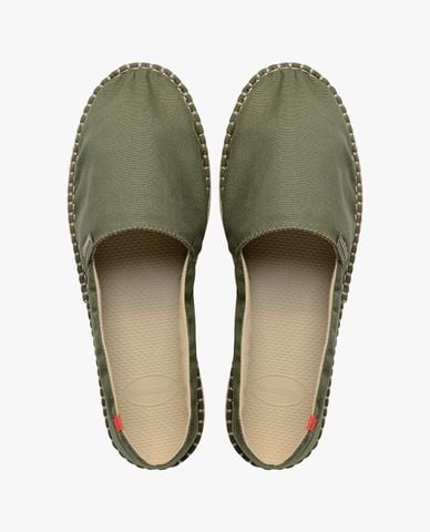  HAVAIANAS - Giày slip on unisex ORIGINE II 