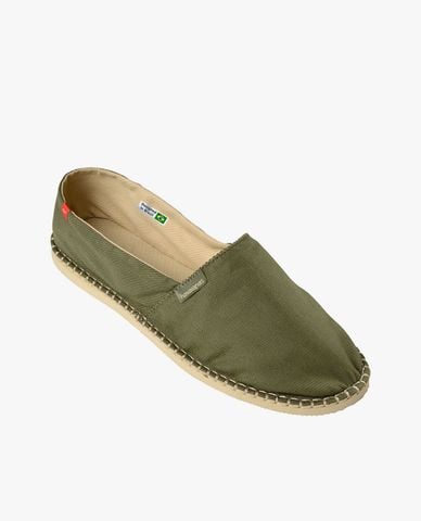  HAVAIANAS - Giày slip on unisex ORIGINE II 