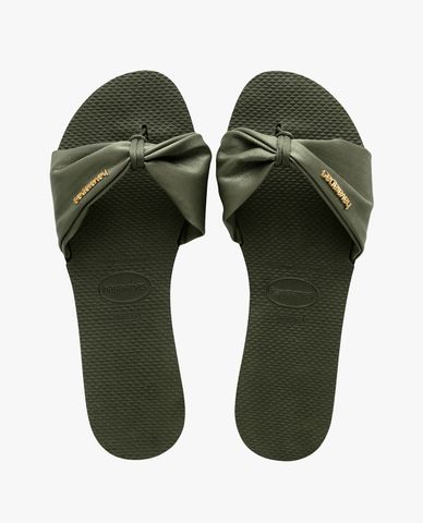  HAVAIANAS - Dép kẹp nữ You ST Tropez Classic 