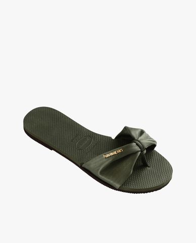  HAVAIANAS - Dép kẹp nữ You ST Tropez Classic 