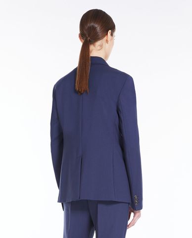  WEEKEND MAX MARA - Áo blazer nữ phối nút cài Valda 