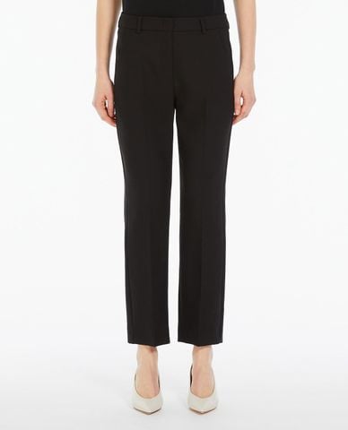  WEEKEND MAX MARA - Quần ống đứng thanh lịch Nara 