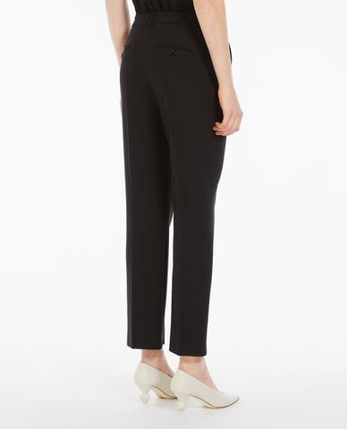  WEEKEND MAX MARA - Quần ống đứng thanh lịch Nara 