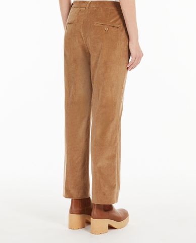  WEEKEND MAX MARA - Quần nữ ống đứng thanh lịch Marruca 