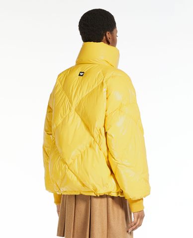  WEEKEND MAX MARA - Áo khoác nữ chần bông Kurt 