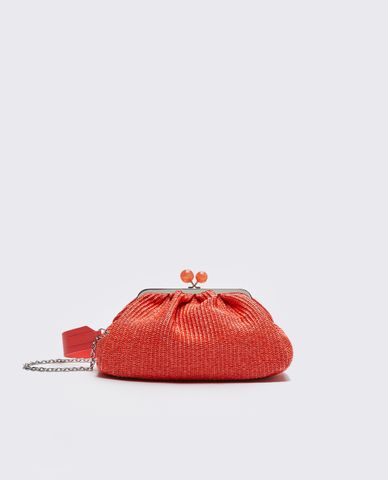  WEEKEND MAX MARA - Clutch nữ thời trang Fortuna 