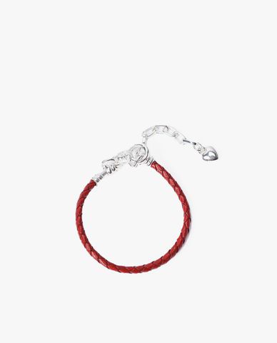  CECI - Vòng đeo tay nữ dây bện cổ điển 