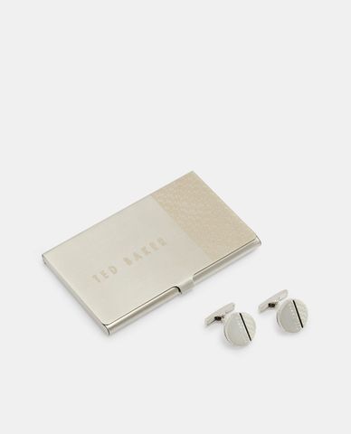  TED BAKER - Khuy cài áo Towerz 