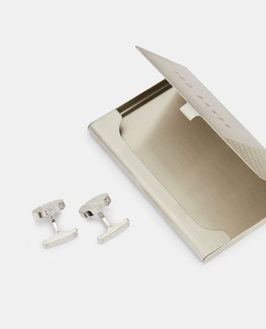  TED BAKER - Khuy cài áo Towerz 