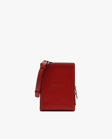  PEDRO - Túi đeo chéo nam phom chữ nhật Eterna 