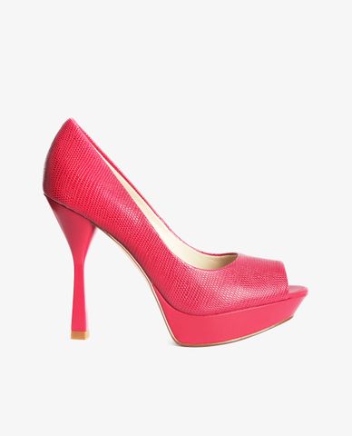  PEDRO - Giày cao gót hở mũi thời thượng 