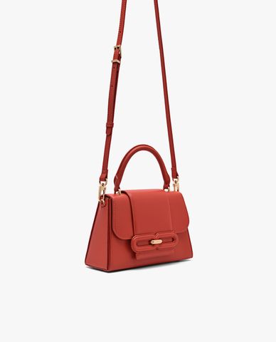  PEDRO - Túi xách nữ phom hình thang Studio Kate 