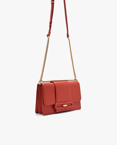  PEDRO - Túi đeo vai nữ phom chữ nhật Studio Kate 