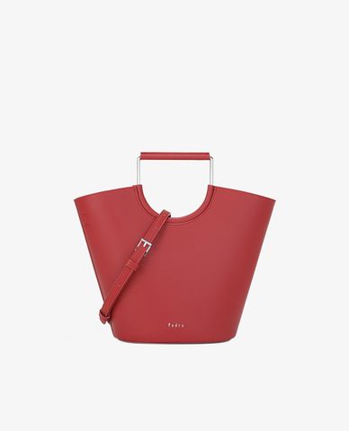  PEDRO - Túi rút dây Pearlized Linen 