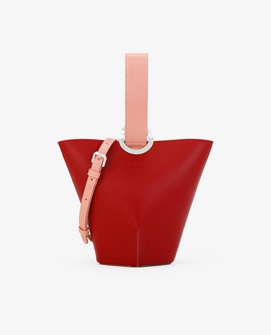  PEDRO - Túi rút dây Ladies Color Matching 