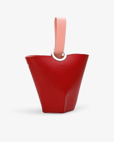  PEDRO - Túi rút dây Ladies Color Matching 