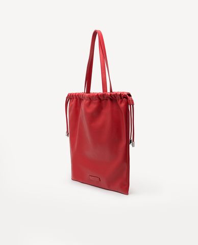  PEDRO - Túi tote nữ dây rút thời trang Black Wind 