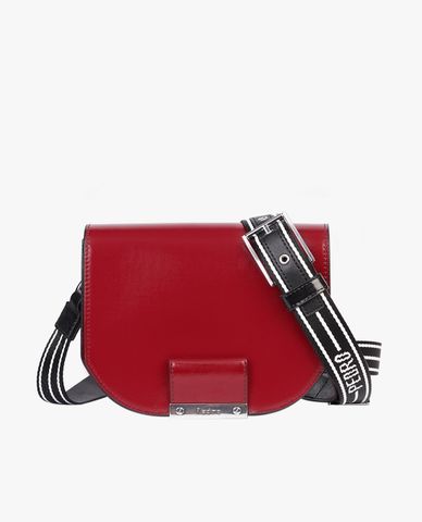  PEDRO - Túi đeo vai nữ Strap Saddle 