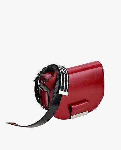  PEDRO - Túi đeo vai nữ Strap Saddle 