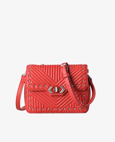  PEDRO - Túi đeo vai Quilted Chevron 