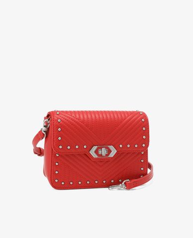  PEDRO - Túi đeo vai Quilted Chevron 