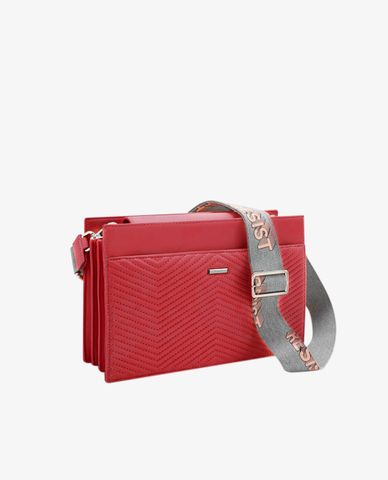  PEDRO - Túi đeo vai nữ Organ 