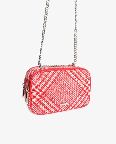  PEDRO - Túi đeo vai Pearlized Camera 