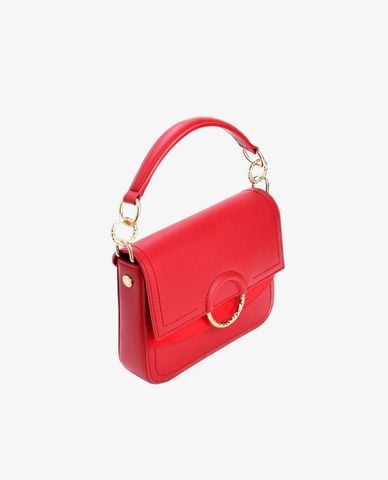  PEDRO - Túi đeo chéo nắp gập Twist Loop 