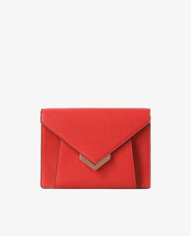  PEDRO - Túi đeo vai nữ Chevron 