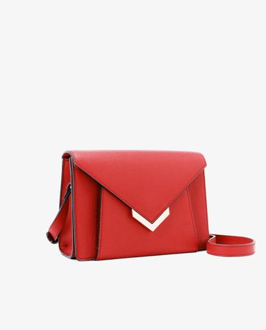  PEDRO - Túi đeo vai nữ Chevron 