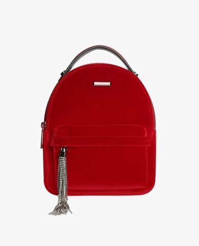  PEDRO - Balo mini phối tua rua 