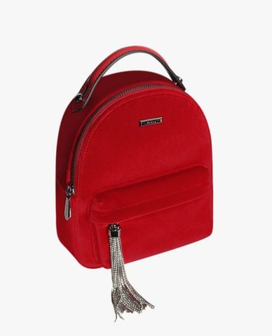  PEDRO - Balo mini phối tua rua 