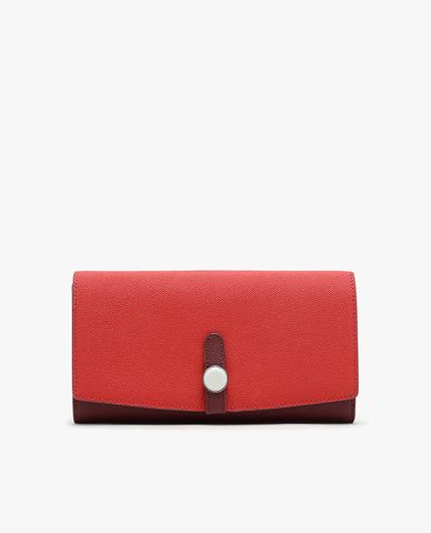  PEDRO - Ví nữ chữ nhật Bottom Original 