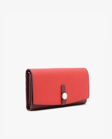  PEDRO - Ví nữ chữ nhật Bottom Original 