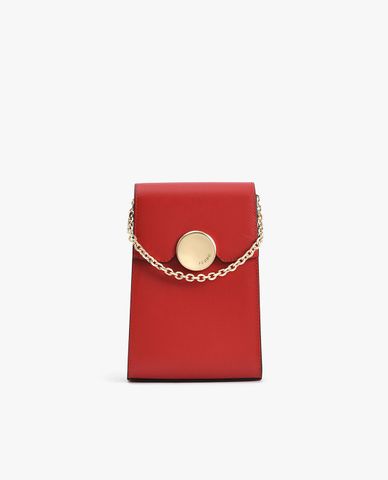  PEDRO - Ví nữ chữ nhật Leather Phone Pouch 