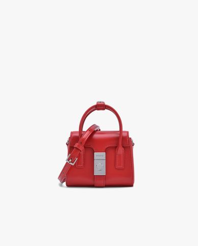  PEDRO - Túi đeo chéo nữ phom chữ nhật Farida Micro 