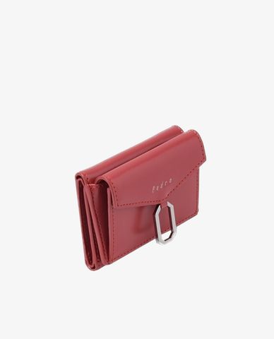  PEDRO - Ví nữ Embellished Leather 