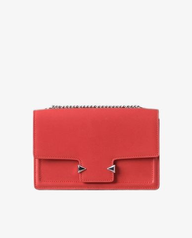  PEDRO - Túi đeo chéo Chain Leather 