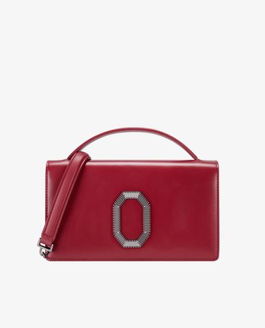  PEDRO - Túi xách tay nữ Embellished Leather Travel 